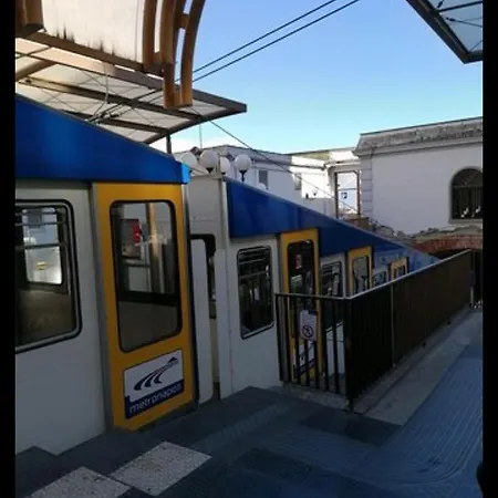 Vomero House With Free Parking 410 Cm Naples Exterior photo