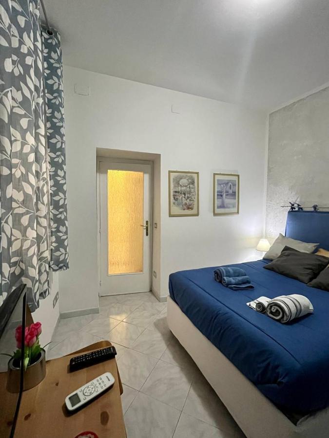 Vomero House With Free Parking 410 Cm * Neapel