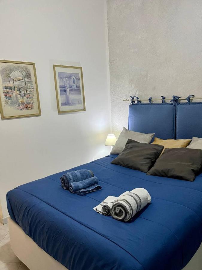 Vomero House With Free Parking 410 Cm Appartamento Napoli