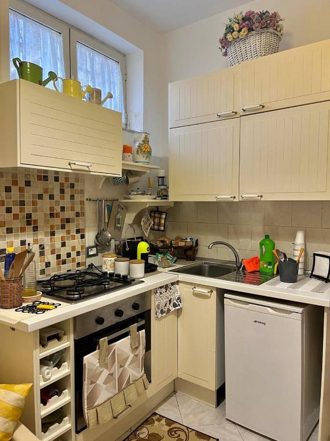 Vomero House With Free Parking 410 Cm Neapel